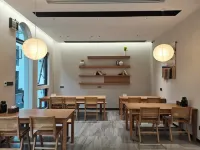 Sanqing Mountain Retreat Homestay (Gangshou Cable Car Store) - breakfast