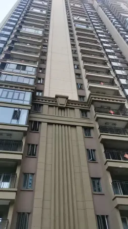 Qingyue Yaju (Xishang Taohuayuan)