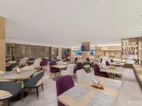 Lavande Hotel (Taiyuan Xiaodian Comprehensive Reform Zone Tongda Street Subway Station)