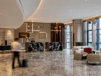 HANGZHOU YUHANG RAMADA Hotels near Alibaba Future Technology Zone