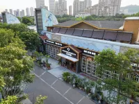 Huanyang Homestay (Qingdao Laoshan Polar Ocean Park)