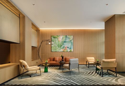 NOVOTEL XIAMEN DOWNTOWN