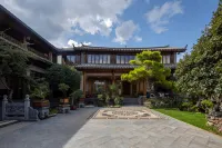 Baisha Pine Retreat · Private Villa with Snow Mountain & Golden Peak View