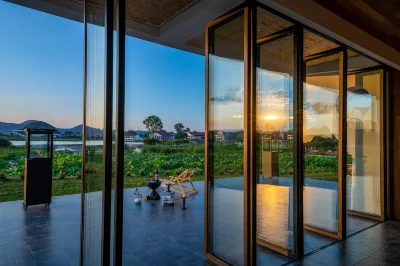 Xiangwang Lake View Vacation Homestay (Puzhehei Scenic Area Branch)
