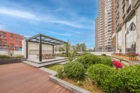 Wanxin Zige Hotel (Beijing Liujialiao Subway Station)