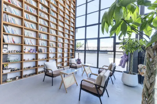 Dali Qingshan Scenic Accommodation