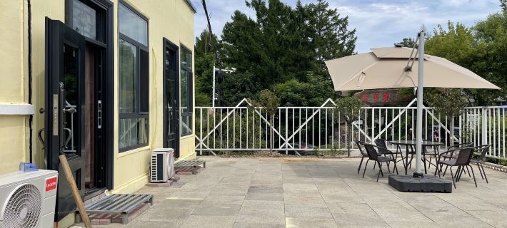 Hulin Yuanyuajia Homestay Hotels in Hulin
