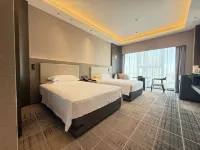 Kuitun Jinling International Hotel