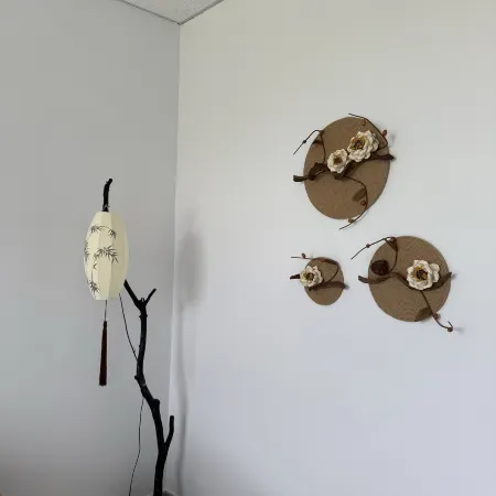 Jimsar Xiaofenzi Art Gallery Homestay