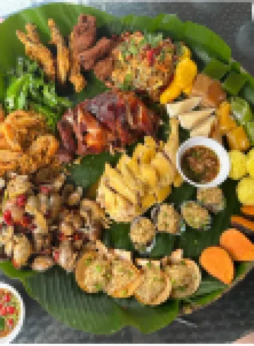 Panda Hotel (Haikou Meilan Airport Branch)