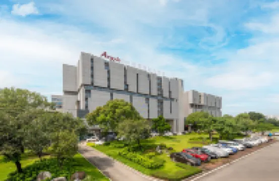 Argyle Grand Hotel Guangzhou Baiyun Airport Hotels in Guangzhou