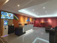 Qianxun City Hotel (Fuqiang Market Branch) - Kitchens