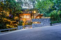 Qionglai Tiantai Mountain Taiyuan Hotel Hotel di Qionglai