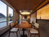 Rongzhuang Villa Mubai 茘波のホテル