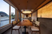 Rongzhuang Hot Spring Resort Hotel