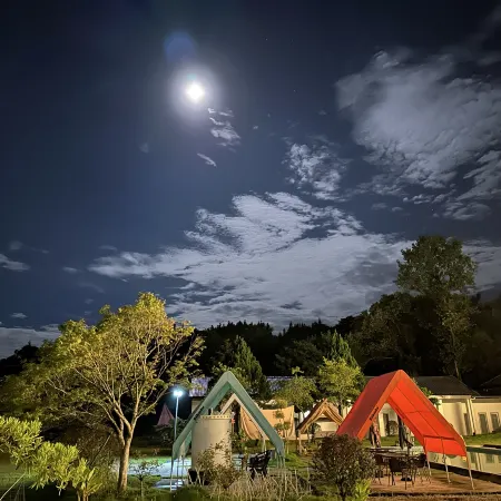 Longnan Sanwan Yingchi Homestay