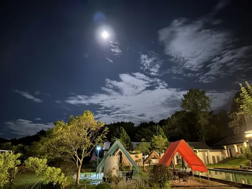Longnan Sanwan Yingchi Homestay