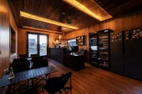 BAIHABA HUAYUSEN HOMESTAY