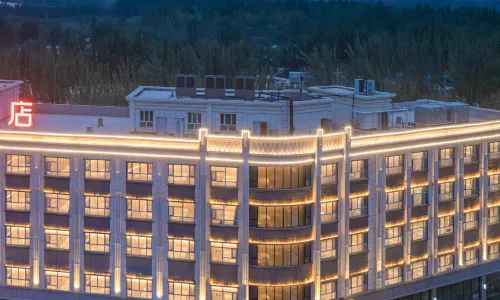 Vienna Hotel (Shache Branch, Kashgar Prefecture)