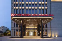 Hilton Garden Inn Linyi Shangcheng Hotels in Linyi