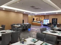 Boting Smart Hotel Hotels in Helan County