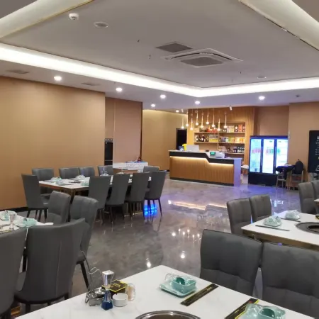 Boting Smart Hotel