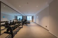 LANOU INTERNATIONAL - Gym