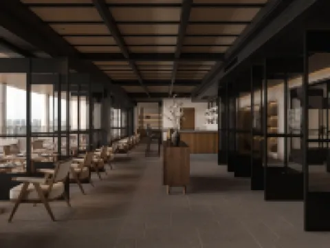 join hotel Hotels in Guangyuan