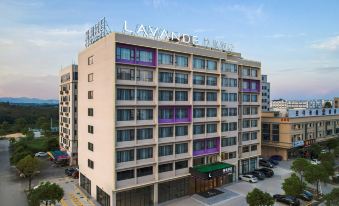Lavande Hotel (Sihui Jianggu Branch)