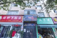 ‌Elegant Ink Haven