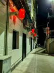 Qijiaju Homestay (Shiquan Ancient City) - วิวภูเขา