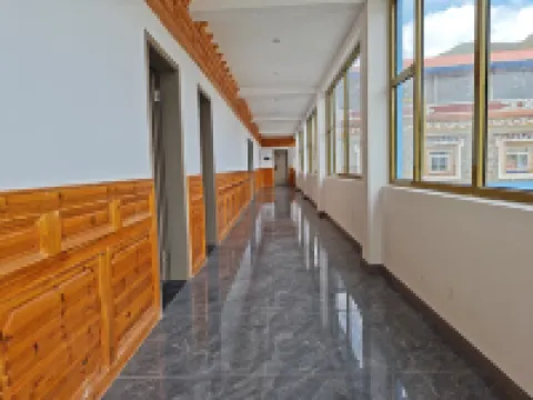 Muguang Xiaozhu Homestay (Xinduqiao Town)