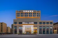 美麗豪飯店（博樂店）