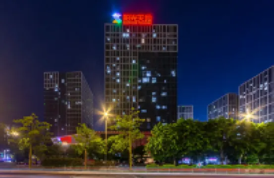 Siyashi Apartment (Fuzhou South Railway Station)