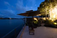 Ningbo Dongqian Lake Luyuan Homestay