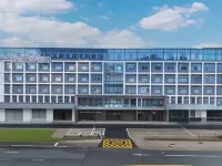 JI Hotel (Jingjiang Gongnong Road) โรงแรมใกล้สวนสาธารณะประชาชนจิงเจียง