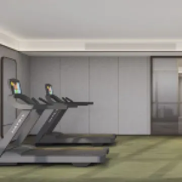 JI Hotel (Yiwu International Business City World Trade Center) โรงแรมในอี้หวู่