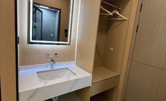 DeKang Oxygen Enrichment Hotel