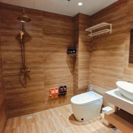 Daofu Barley Yard Homestay