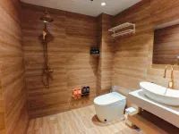 Daofu Barley Yard Homestay Hotels in Daofu