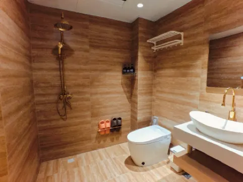 Daofu Barley Yard Homestay