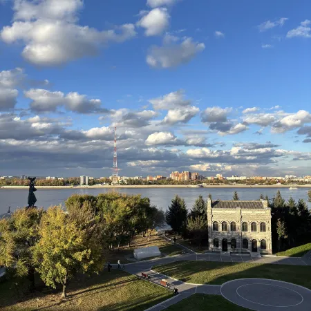 Wangjiang Select Hotel (Heihe Heilongjiang Riverside)