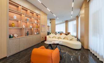 Yizhi Hotel (Wenshan Qiubei Jiaolian Plaza)