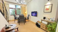 Gelou House Hotel (Quzhou Guojin Center Shuiting Store)