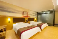 Shankee Hotel (Xingguo General Avenue Bus Station)