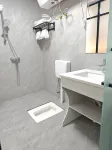 Taijiang Longhe Hotel