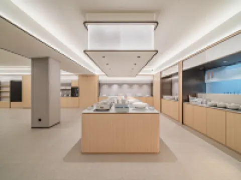 JI Hotel (Longnan Hui County Jinhui Avenue) Hotels in Hui County