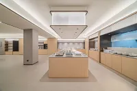 Huixian JinHui Avenue Branch of Quanji Hotel。