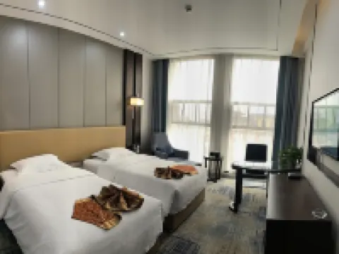 Runhong Hotel Hotels in Dali