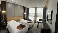 Runhong Hotel